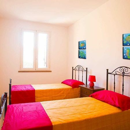 Residence Magic Sea Vacation Torre Pali Salve Exterior photo